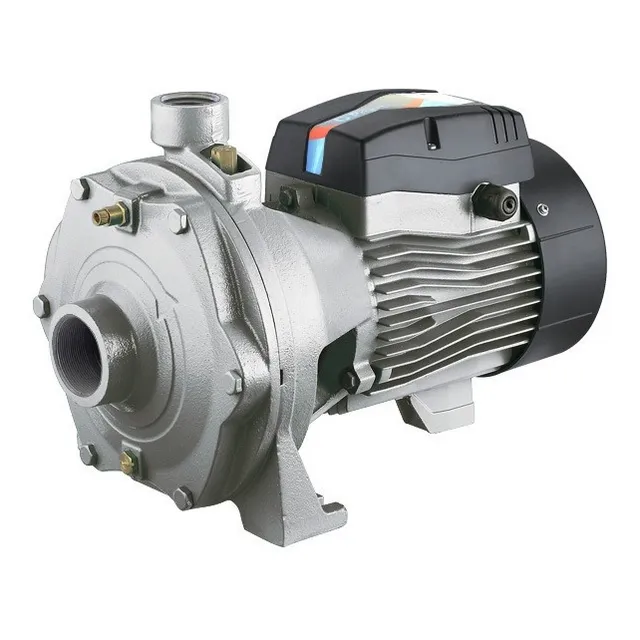 Bomba Pearl Centrífuga Multietapa 5.5hp 220/440v 3ph