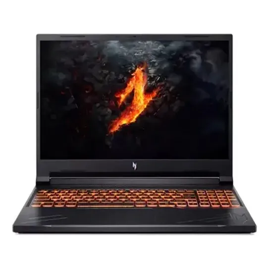 Notebook Acer Nitro Ryzen7 8845hs 16gb 1tb Rtx4060 165hz 16p