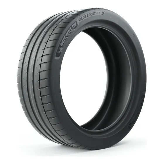 Neumático Michelin Pilot Sport 4s 275/35 R19