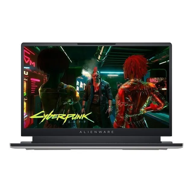 Dell Alienware X17 R2 360hz I9 12900hk, 64gb 2tb Rtx3080ti