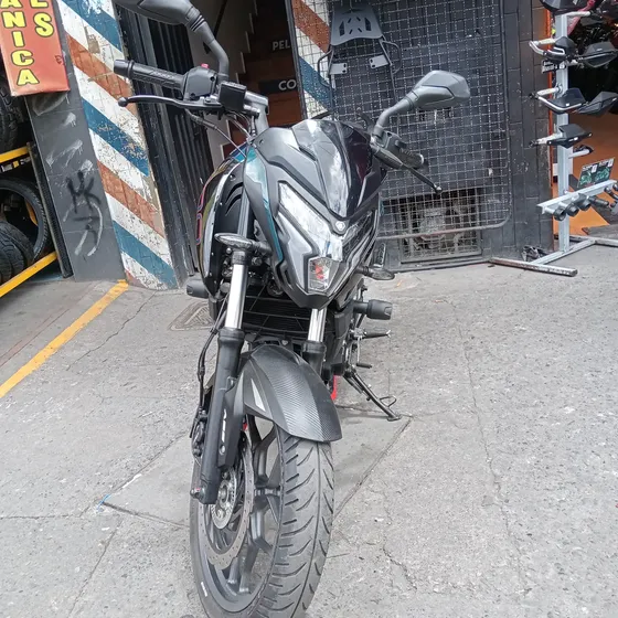 Pulsar Ns 200 Fi Abs