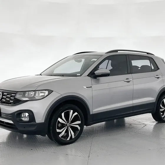 Volkswagen T-cross 2024 Comfortline