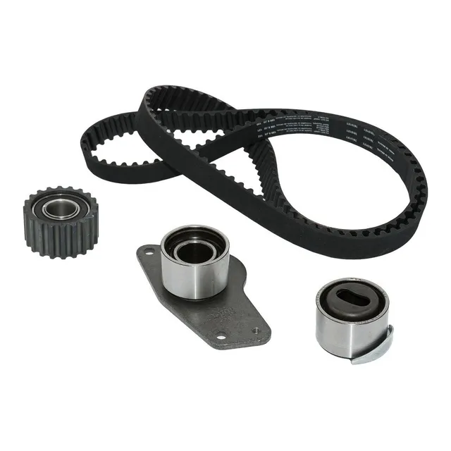 Kit De Distribución Renault Kangoo 1.9 Diesel 99-09