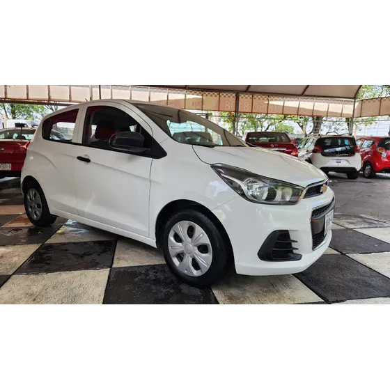 Chevrolet Spark 1.4 Lt Mt