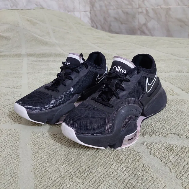 Zapatillas Nike Air Zoom Superrep 3