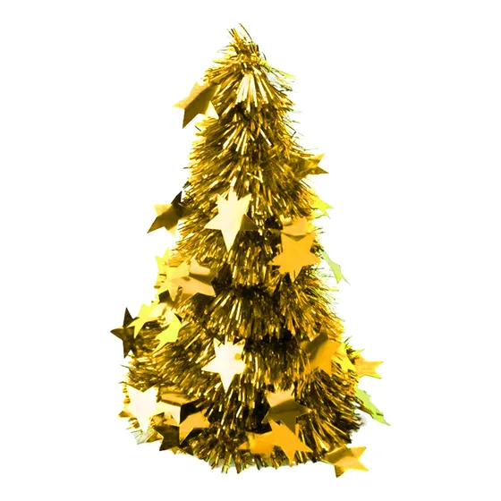 Árbol Navidad De Mesa 26cm Pino Arbolito Decorativo