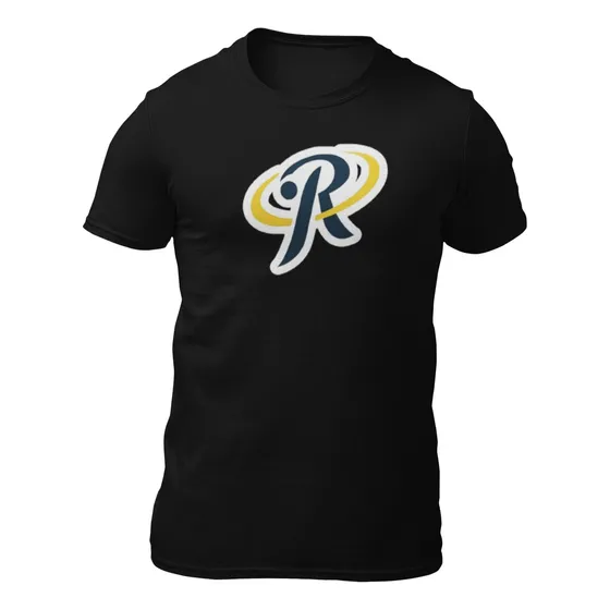 Playera De Rieleros De Aguascalientes Baseball Lmb