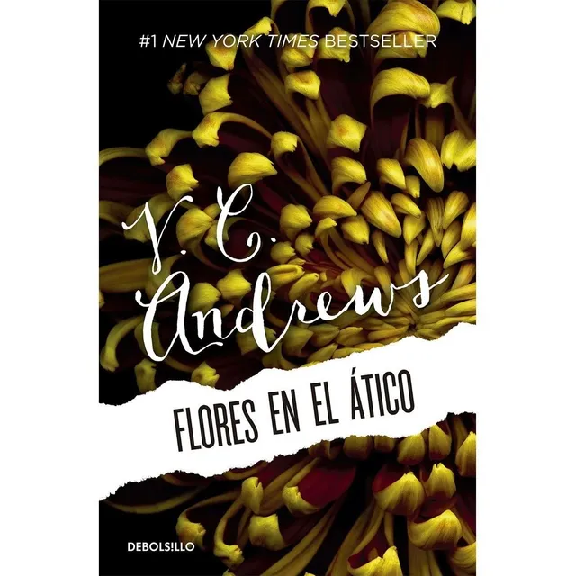 Flores En El Ático