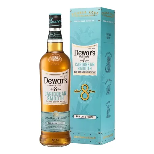 Whisky Dewar's 21 Anos Double Ultimate 500ml 46% Small Batch