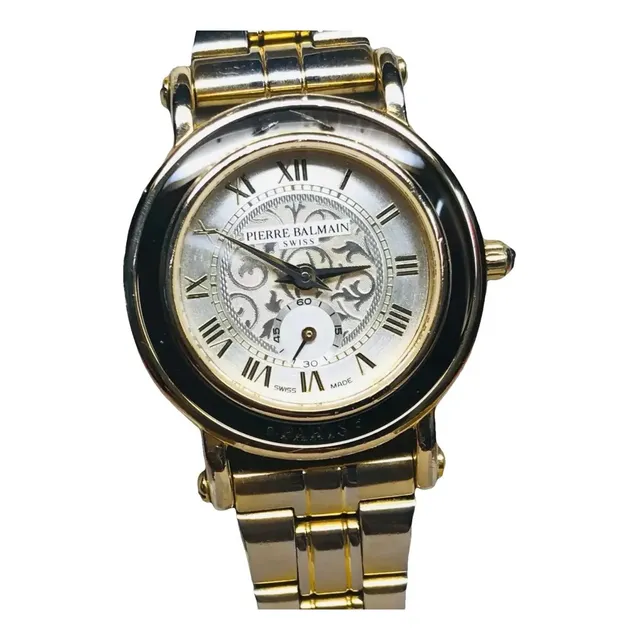 Invicta Reloj Elegante