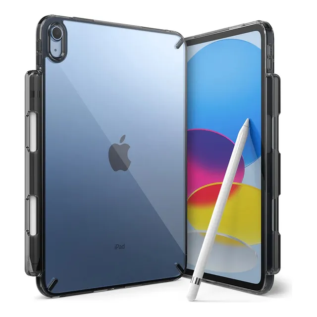 Funda Para iPad 10.9 10th 2022 Ringke Fusion Original
