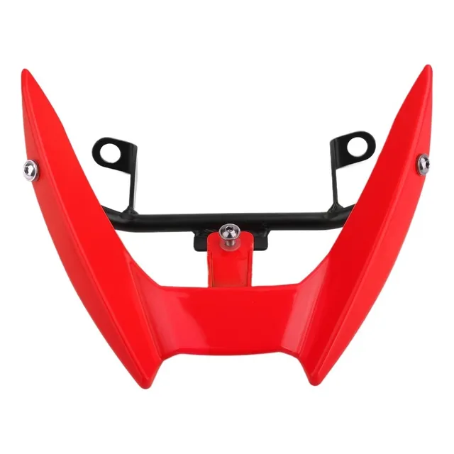 Soporte De Faro Delantero Molduras Superior Para Yamaha Mt03