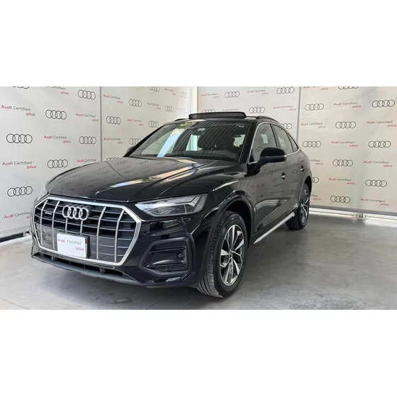 Audi Q2 1.4 35 Tfsi Select