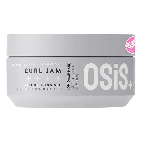 Gel Para Rizos Curl Jam Schwarzkopf Osis+ 300ml