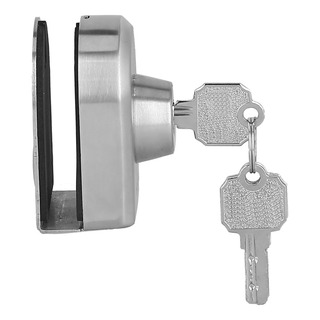 Fechadura De Porta De Vidro Deslizante Push Gate Antifurto A Fechadura De Porta De Vidro Deslizante Push Gate Antifurto A