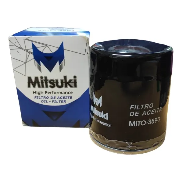 Filtro De Aceite Honda Civic Emotion 1.8lts 2006-2009