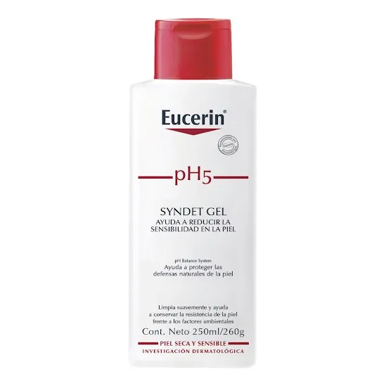Gel Eucerin Ph5 Syndet