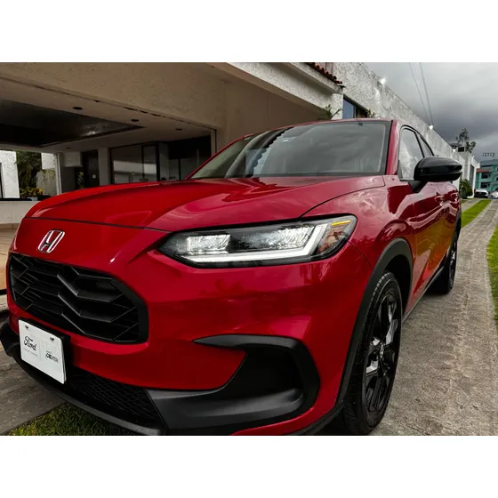 Honda Hr-v 2.0 Sport Cvt
