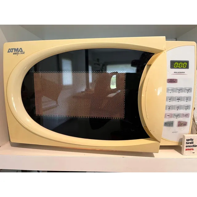 Microondas Atma Easy Cook Md827