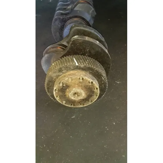 Cigueñal De Motor Caterpillar 3406 Estandar Nuevo 4n0928