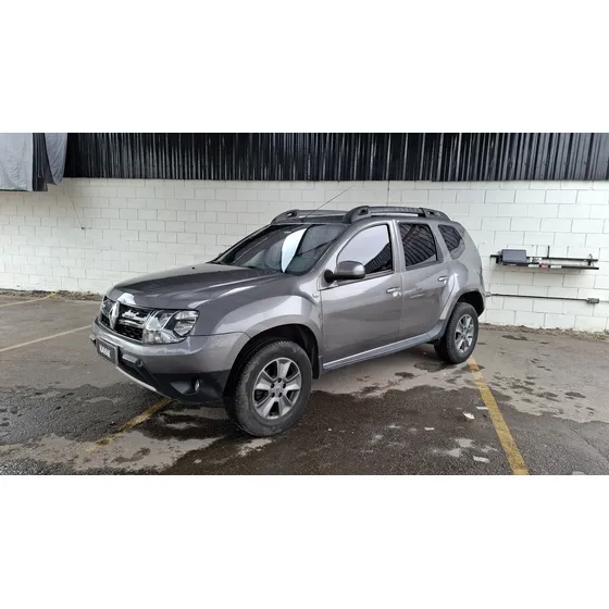 Renault Duster 1.6 Privilege