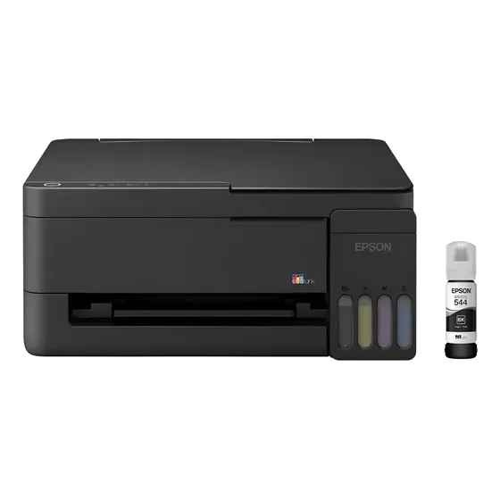 Impresora Sf Epson Ecotank L3310 + Tinta