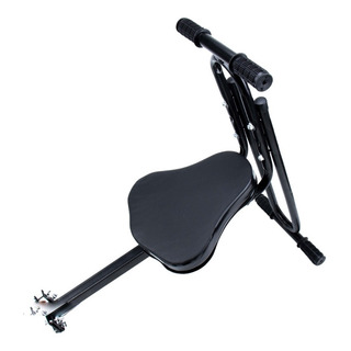 Asiento Frontal Bebes Niños Bicicleta Universal Ajustable Asiento Frontal Bebes Niños Bicicleta Universal Ajustable