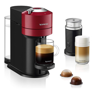 Máquina De Café Y Espresso Nespresso Vertuo Next 1.1l Máquina De Café Y Espresso Nespresso Vertuo Next 1.1l