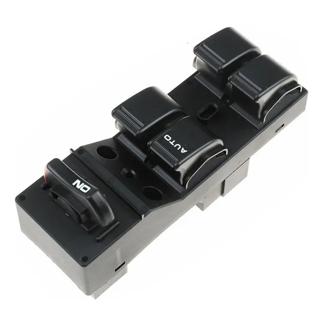 K1g Switch Control Maestro Vidrios Para Honda Civic