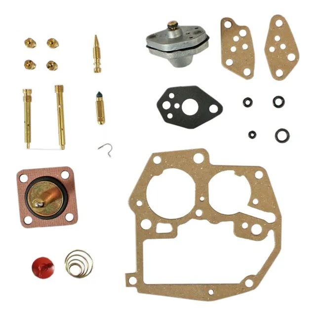 Kit Reparación Carburador Tomco Tsuru 1.6l 4 Cil 88 - 91