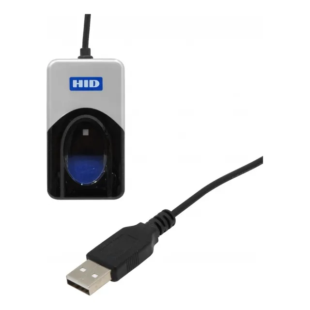 Lector Biometrico Huella Uareu 4500 Digital Persona