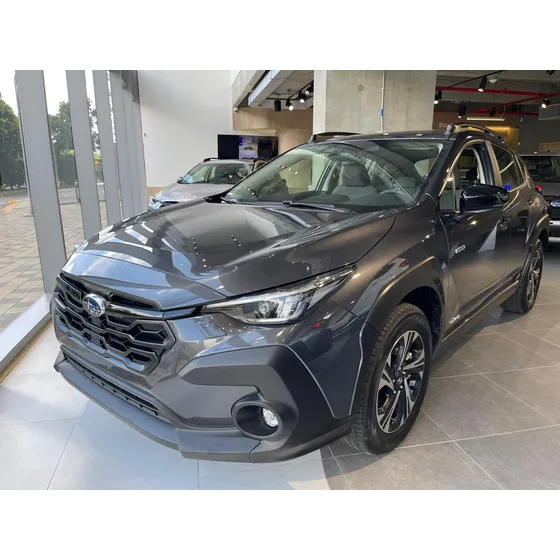 Subaru Cross Trek 2.0 Premium Hybrid