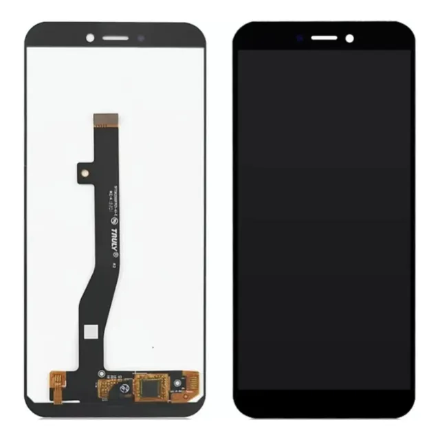Pantalla Compatible Original Para Oukitel Wp5/wp5 Pro Lcd