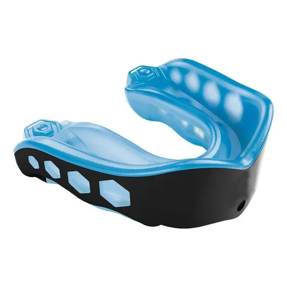 Protector Bucal De 3 Capas Para Artes Marciales
