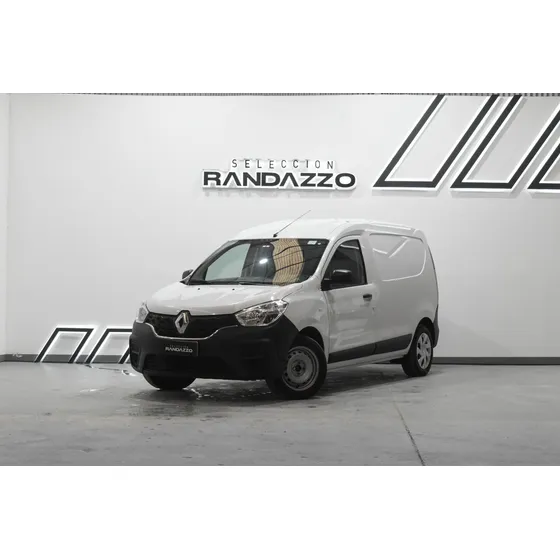 Renault Kangoo Ii Express 1.6 Sce Confort
