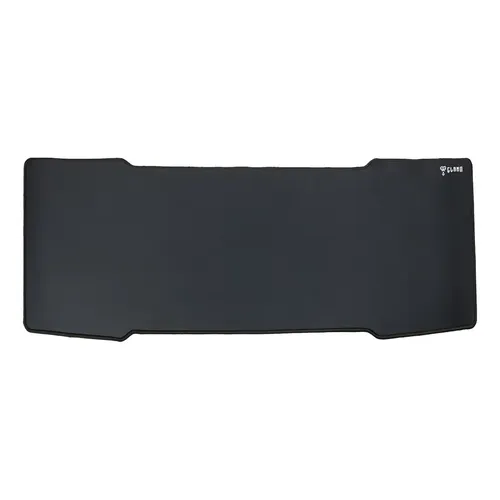 Mouse Pad Extra Grande Xc-mpd-07 X-Cell Preto 800x300mm Gamer