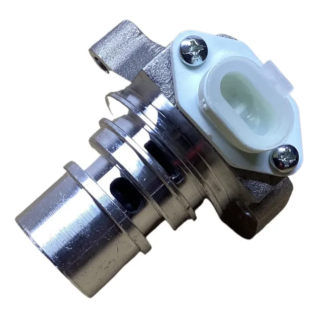 Válvula De Purga Para Secador De Aire Bendix Ad9 Automann