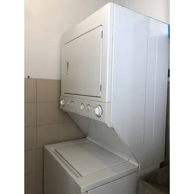 Lavadora Secadora Morocha Frigidaire 20kg