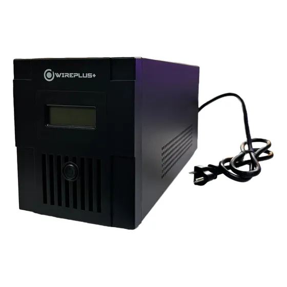Ups Wireplus 3000va