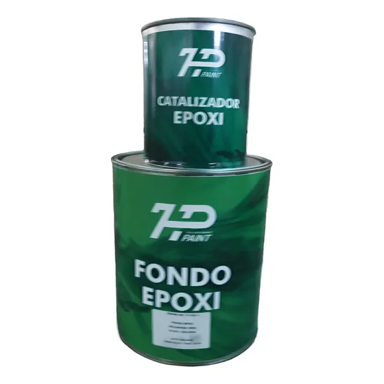 Fondo Epoxico Galon Hp Paint