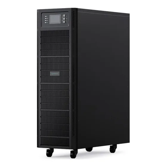 Ups 10kva Online Marsriva Mr-us10k / Us10ka 220 Voltios