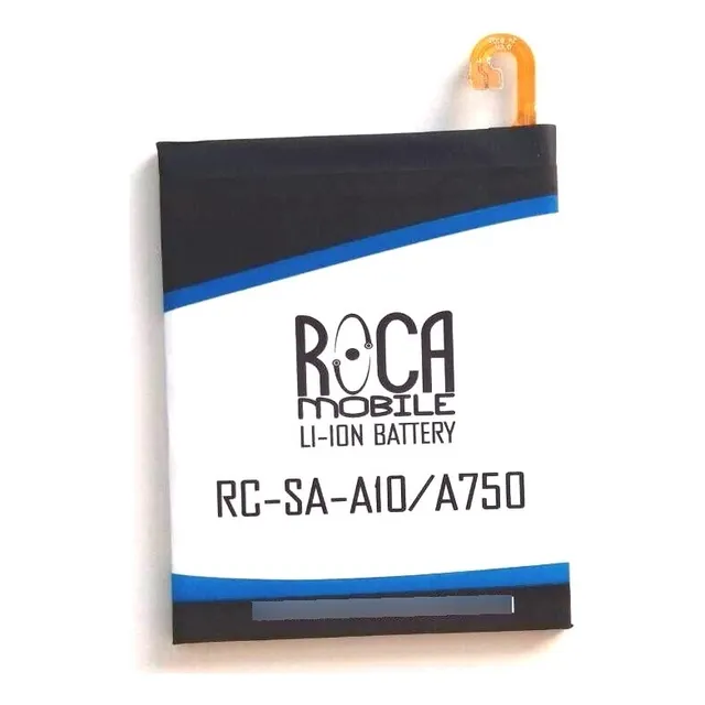 Batería Roca Para Samsung A10 A7 2018 C/instalación Gratis