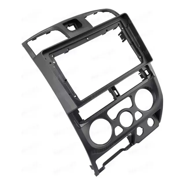 Consola Radio 9 Pulgadas Chevrolet Dmax