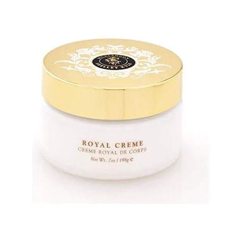 Kyle Kyle Mcclendon Carita Real Y Crema Corporal, 2zzka