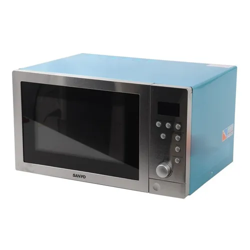 Horno Microondas Sanyo Emgx2814 ( 28 Lts Digital
