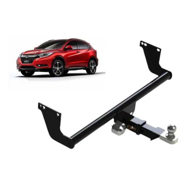 Enganche De Trailer Extraible Honda Hrv 2015 +