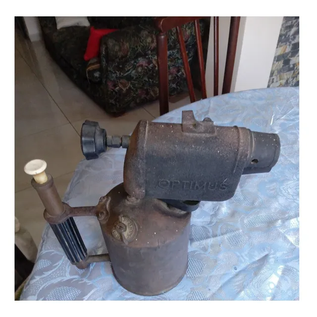 Oferta, Vendo Soplete Para Soldar Bronce, Marca Optimus
