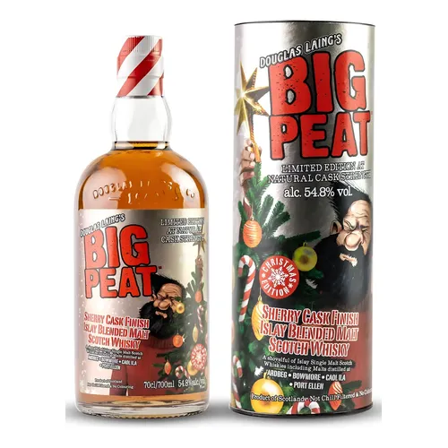 Paquete De 3 Whisky Grand Old Parr 12 Años Blend 750 Ml | MercadoLibre