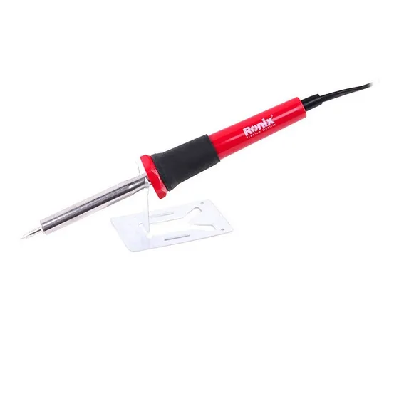 Soldador De Estaño  40w Ronix