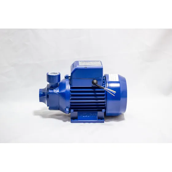 Bomba Periférica 3/4 Marca Wequp